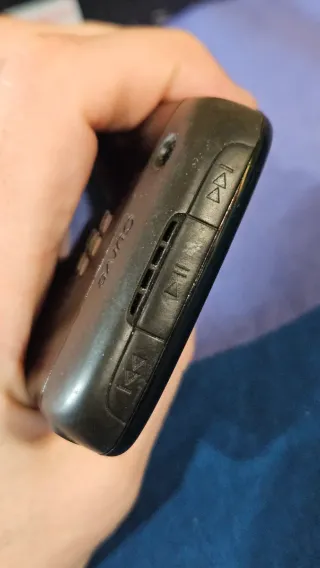 BlackBerry Curve 8520