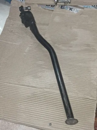 Pata Cabra KTM 640 Supermoto 2005-06