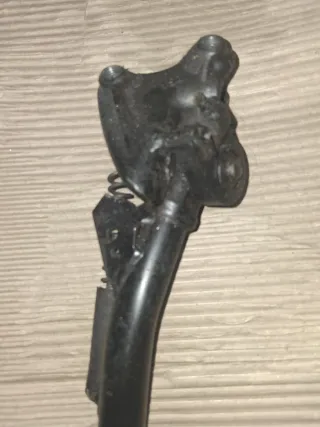 Pata Cabra KTM 640 Supermoto 2005-06