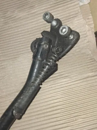 Pata Cabra KTM 640 Supermoto 2005-06