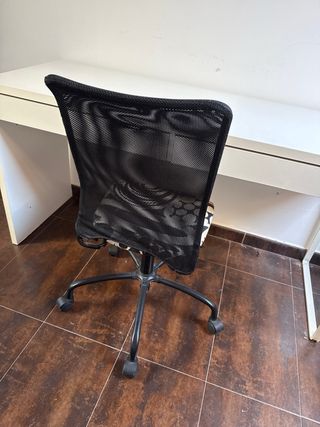 Escritorio + silla