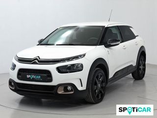 Citroën C4 Cactus BlueHDi 100 S&S Origins