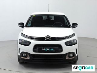 Citroën C4 Cactus BlueHDi 100 S&S Origins