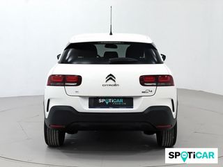 Citroën C4 Cactus BlueHDi 100 S&S Origins