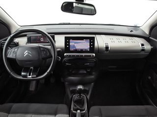 Citroën C4 Cactus BlueHDi 100 S&S Origins