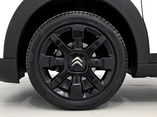 Citroën C4 Cactus BlueHDi 100 S&S Origins