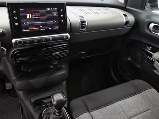 Citroën C4 Cactus BlueHDi 100 S&S Origins