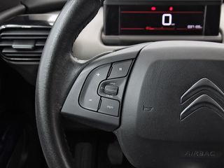 Citroën C4 Cactus BlueHDi 100 S&S Origins