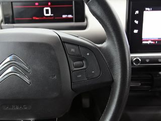 Citroën C4 Cactus BlueHDi 100 S&S Origins