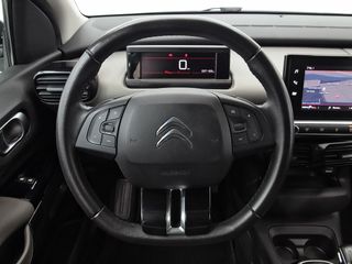 Citroën C4 Cactus BlueHDi 100 S&S Origins