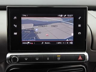 Citroën C4 Cactus BlueHDi 100 S&S Origins