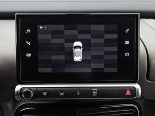 Citroën C4 Cactus BlueHDi 100 S&S Origins