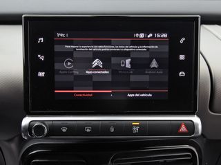 Citroën C4 Cactus BlueHDi 100 S&S Origins