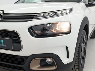 Citroën C4 Cactus BlueHDi 100 S&S Origins