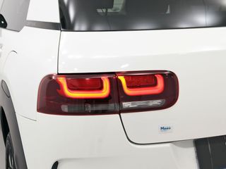Citroën C4 Cactus BlueHDi 100 S&S Origins