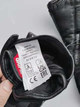 Guantes Tenda 2in1 GORE-TEX 76215B3D0B0