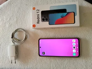 Xiaomi Redmi 12 Smartphone