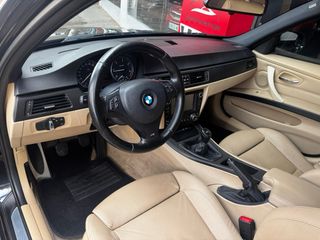 BMW Serie 3 2010