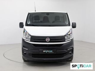 Fiat Talento FG 2.0 MULTIJET 120 BASE L1H1 12 4P