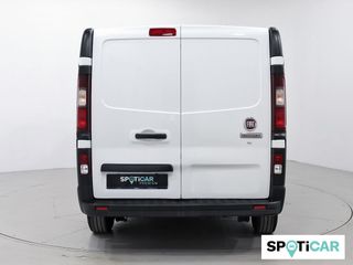 Fiat Talento FG 2.0 MULTIJET 120 BASE L1H1 12 4P