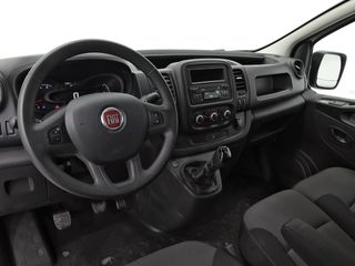 Fiat Talento FG 2.0 MULTIJET 120 BASE L1H1 12 4P