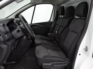 Fiat Talento FG 2.0 MULTIJET 120 BASE L1H1 12 4P