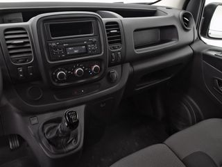 Fiat Talento FG 2.0 MULTIJET 120 BASE L1H1 12 4P