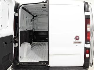 Fiat Talento FG 2.0 MULTIJET 120 BASE L1H1 12 4P