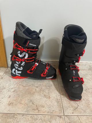 Botas de esquí Rossignol Alltrack 90 28,5