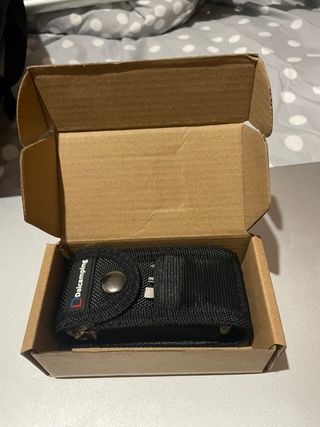 Multiherramienta Daicamping DL30