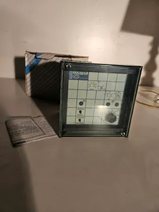 Coster CTA 934 Pannello Regolatore Termostato