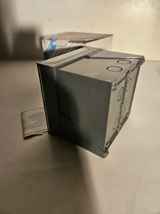 Coster CTA 934 Pannello Regolatore Termostato