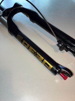 Horquilla Rock Shox Reba Team