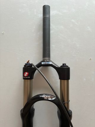 Horquilla Rock Shox Reba Team