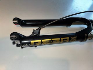 Horquilla Rock Shox Reba Team