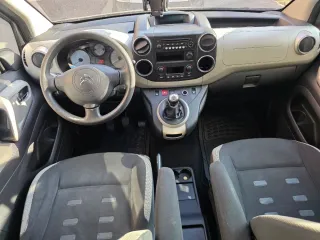 Citroen Berlingo 2015
