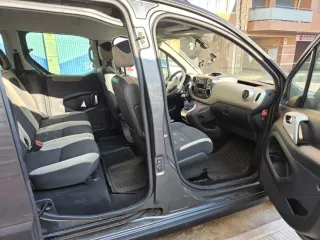 Citroen Berlingo 2015