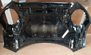 Capó Mini Cooper