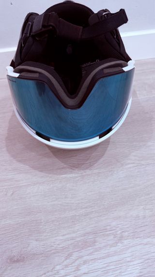 Casco Esqui Oakley MOD7 con Gafas