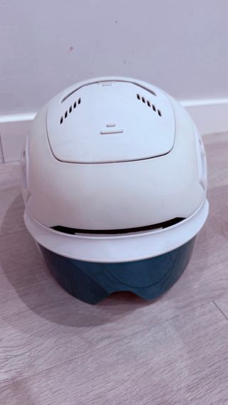 Casco Esqui Oakley MOD7 con Gafas