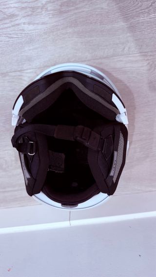 Casco Esqui Oakley MOD7 con Gafas