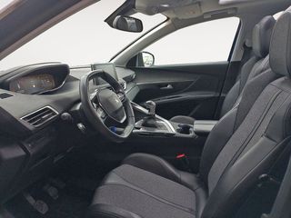 Peugeot 3008 Allure
