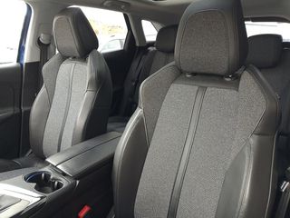 Peugeot 3008 Allure