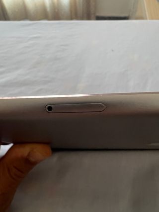iPad Air 2 64 GB Plata