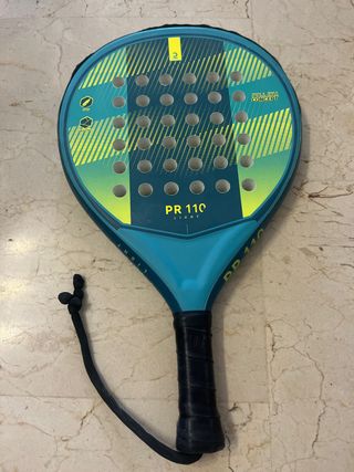 Raqueta Padel Niños PR 110 LIGHT
