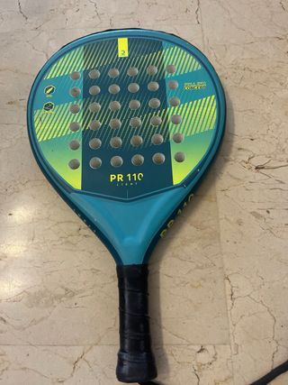 Raqueta Padel Niños PR 110 LIGHT
