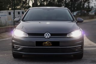 VOLSWAGEN GOLF 7.5 1.6 TDI 115 CV NACIONAL