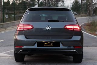 VOLSWAGEN GOLF 7.5 1.6 TDI 115 CV NACIONAL