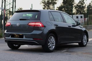 VOLSWAGEN GOLF 7.5 1.6 TDI 115 CV NACIONAL