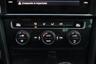 VOLSWAGEN GOLF 7.5 1.6 TDI 115 CV NACIONAL